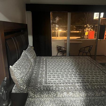 Hotel And Suites Cananea Екстер'єр фото