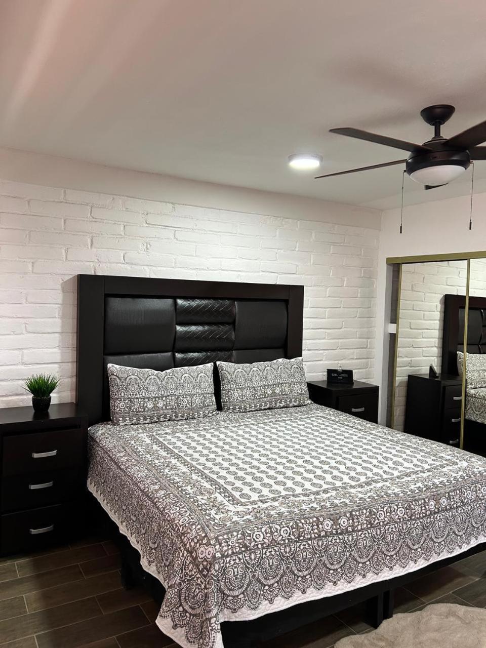 Hotel And Suites Cananea Екстер'єр фото