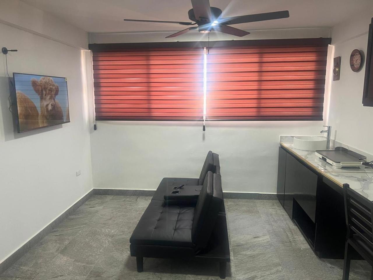 Hotel And Suites Cananea Екстер'єр фото