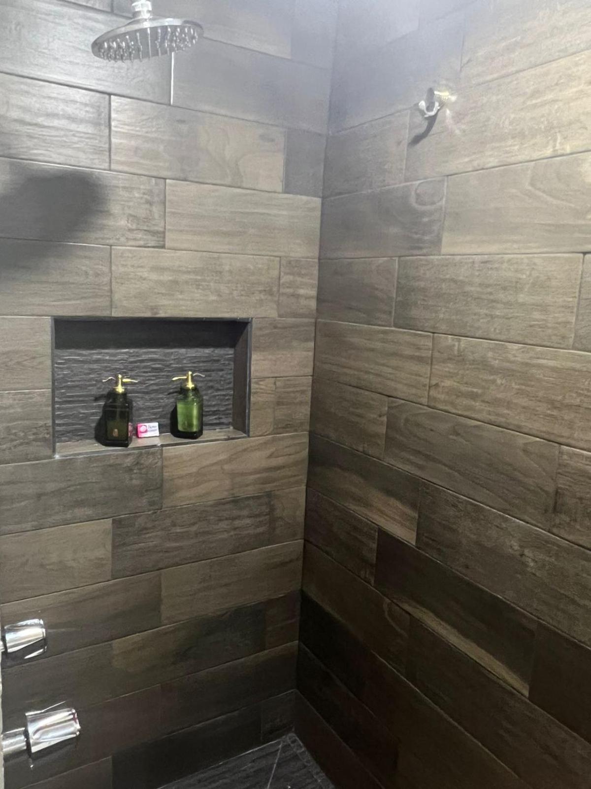 Hotel And Suites Cananea Екстер'єр фото