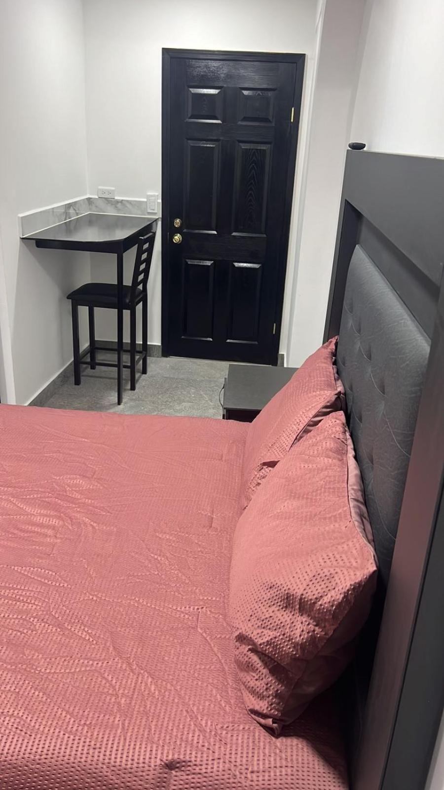 Hotel And Suites Cananea Екстер'єр фото