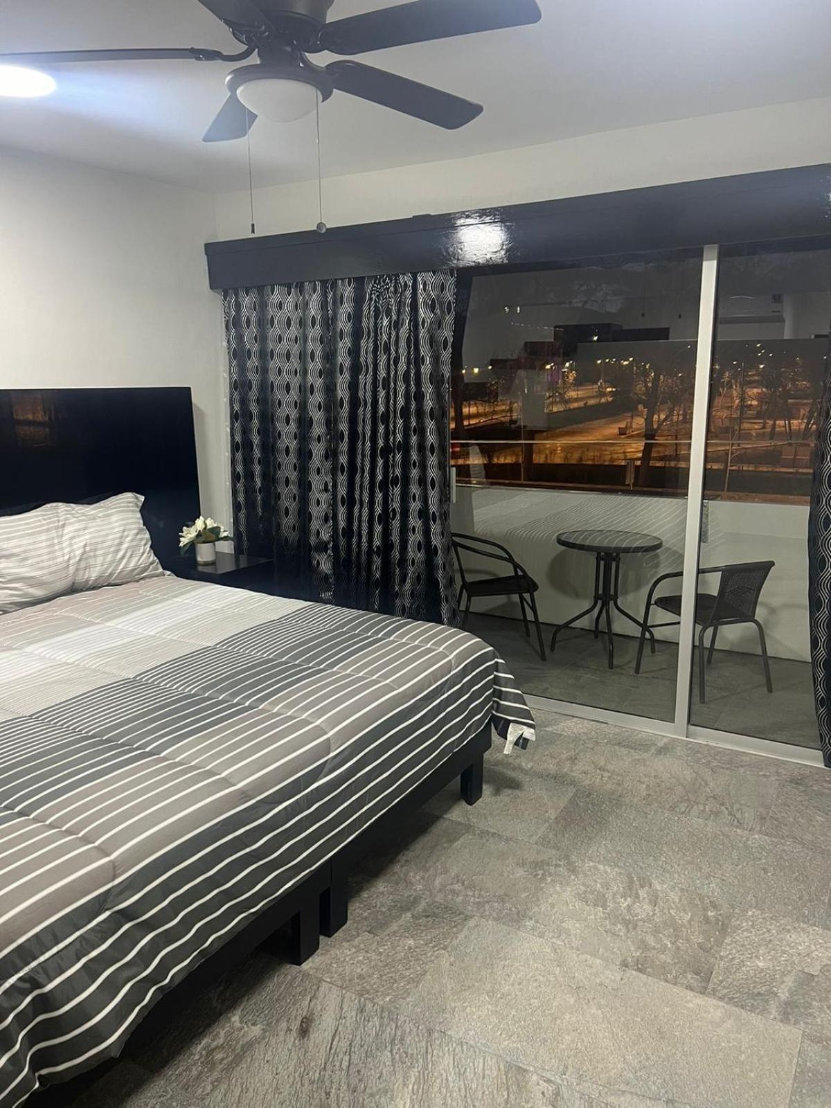 Hotel And Suites Cananea Екстер'єр фото