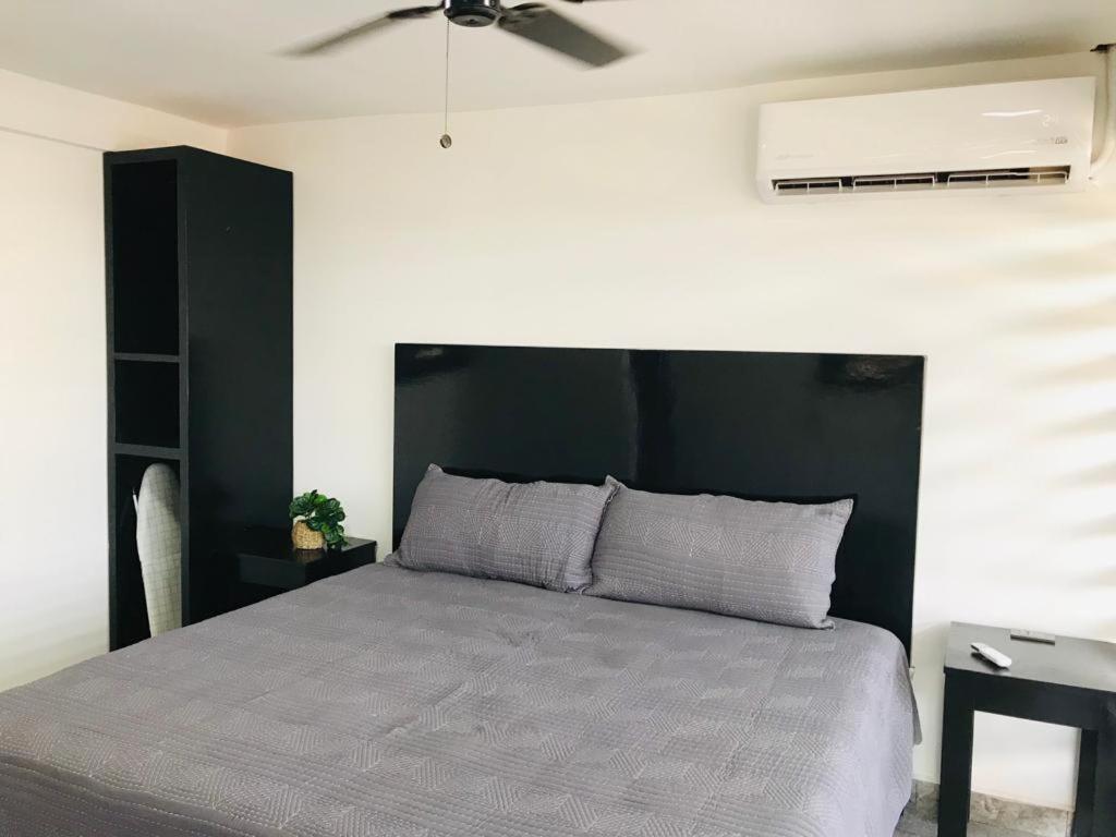 Hotel And Suites Cananea Екстер'єр фото