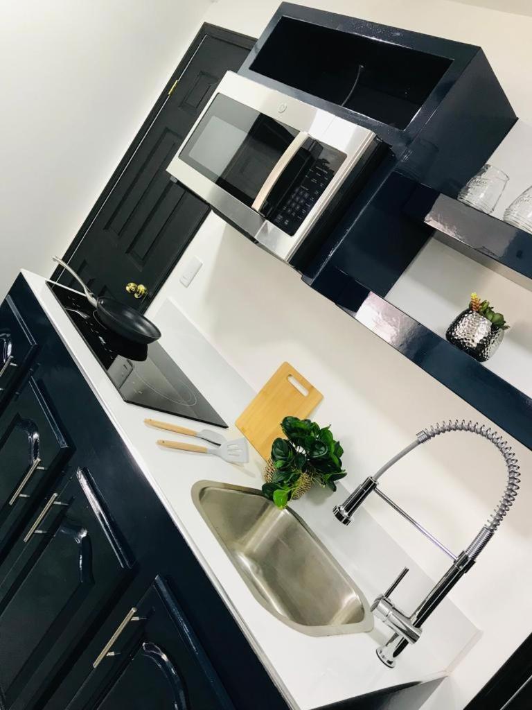 Hotel And Suites Cananea Екстер'єр фото