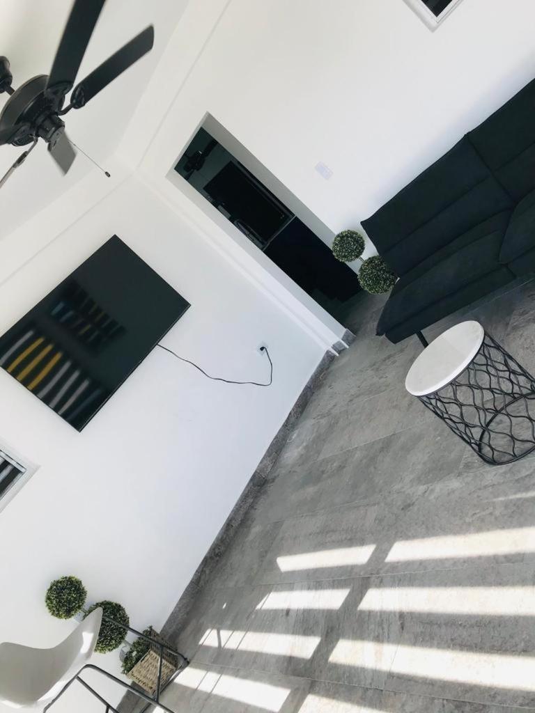 Hotel And Suites Cananea Екстер'єр фото
