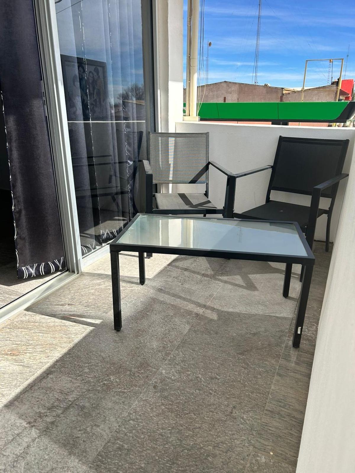 Hotel And Suites Cananea Екстер'єр фото