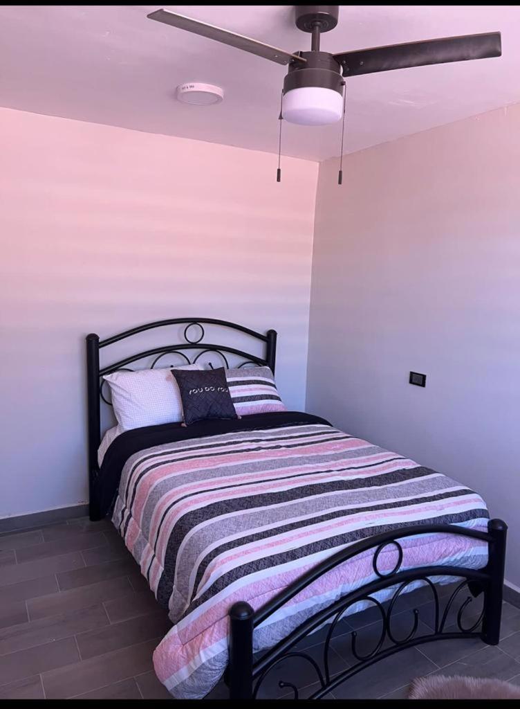Hotel And Suites Cananea Екстер'єр фото