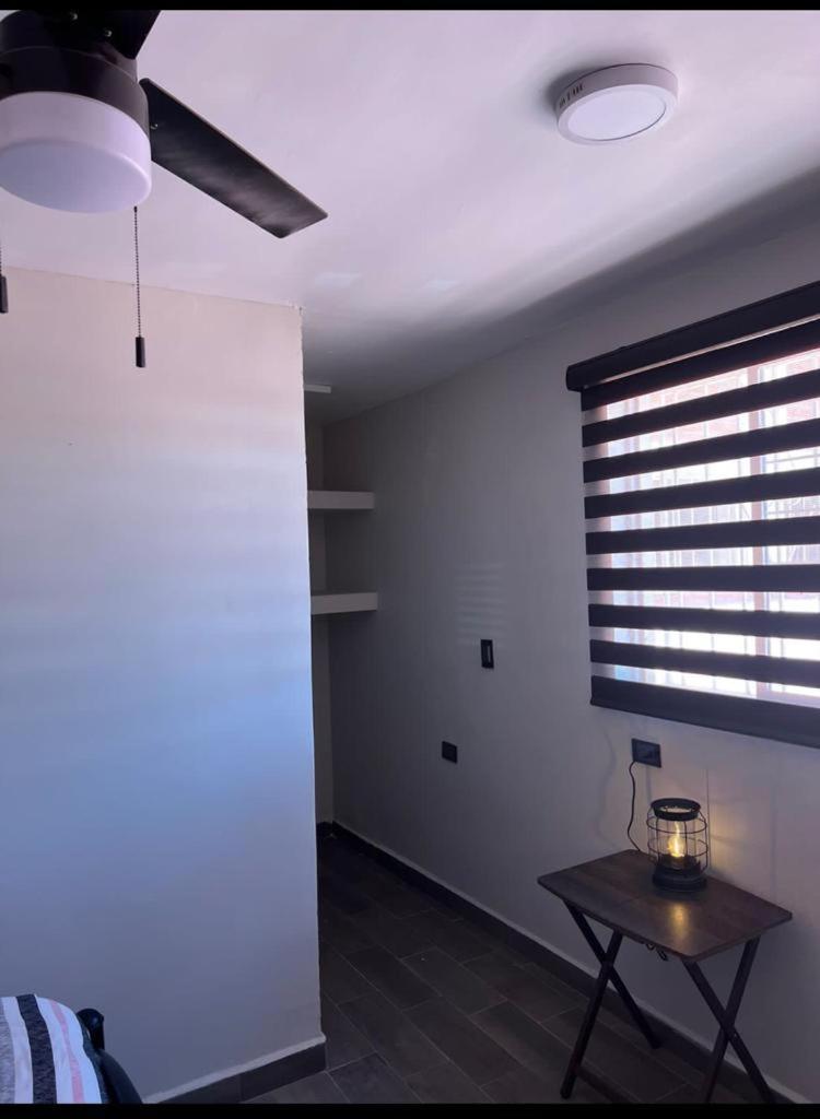Hotel And Suites Cananea Екстер'єр фото