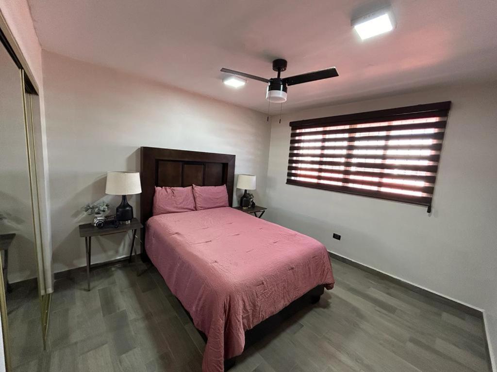 Hotel And Suites Cananea Екстер'єр фото