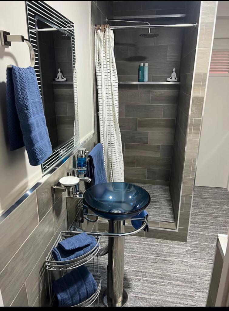 Hotel And Suites Cananea Екстер'єр фото